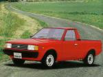Hyundai Pony Pickup 1982 года